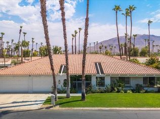 100 Esplanade St, Rancho Mirage, CA 92270