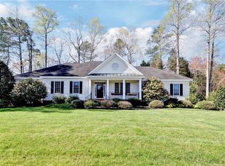 116 Mahogany Run, Williamsburg, VA