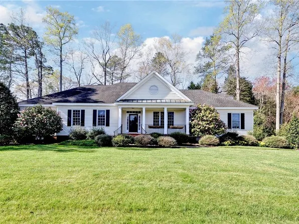 116 Mahogany Run, Williamsburg, VA 23188