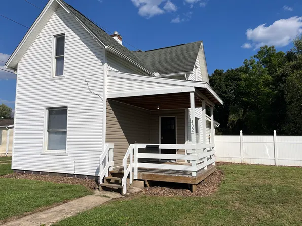 402 N Harrison St, Mount Vernon, OH 43050
