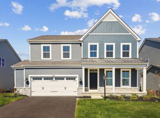 7252 River Birch Rd, Plain City, OH 43064