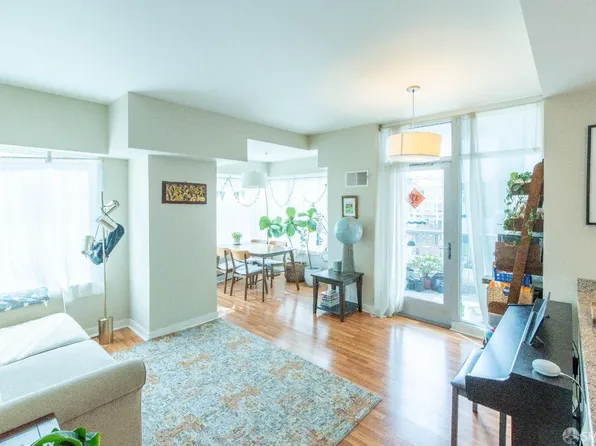 55 Page St APT 427, San Francisco, CA 94102