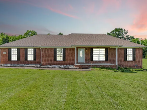 2137 Horton Way, Lewisburg, TN 37091