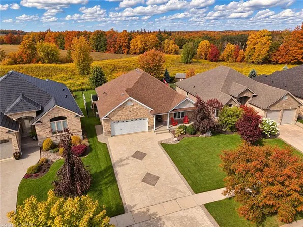 171 Hostetler Rd, Wilmot, ON N3A 0B2