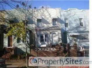 3010 94th St, East Elmhurst, NY 11369
