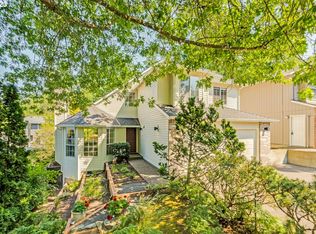 9528 SW 54th Ave, Portland, OR 97219