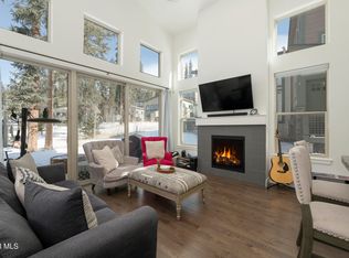 40 Journey Way, Fraser, CO 80442