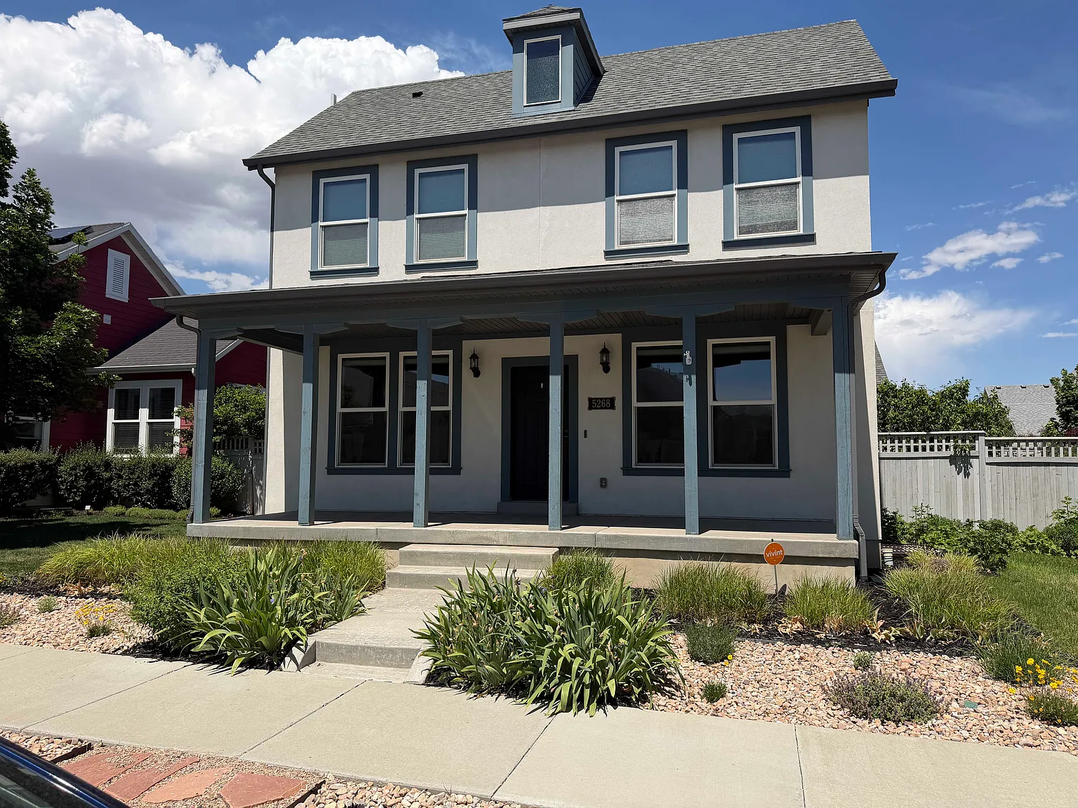 5268 W Bowstring Way — Photo 1