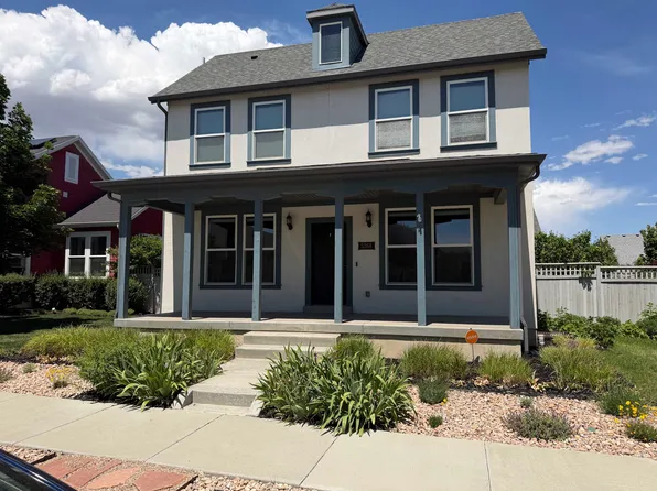 5268 W Bowstring Way, South Jordan, UT 84009