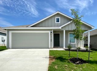 15103 Greenfield Ml, San Antonio, TX 78254