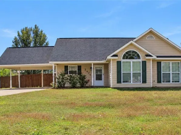 2474 Lee Road 201, Salem, AL 36874