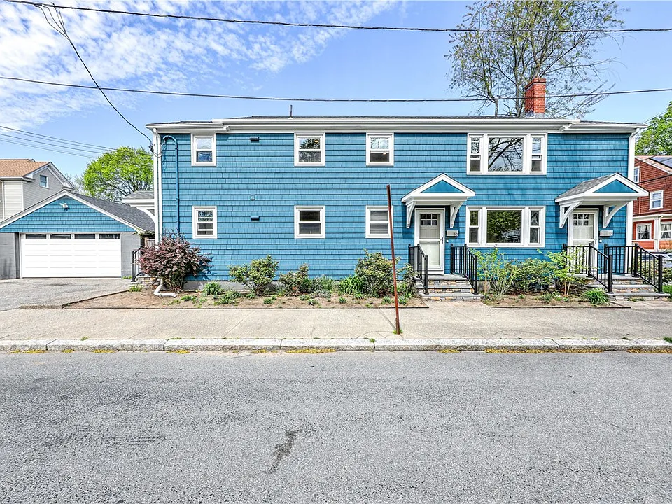 30-32 Bayard St #2