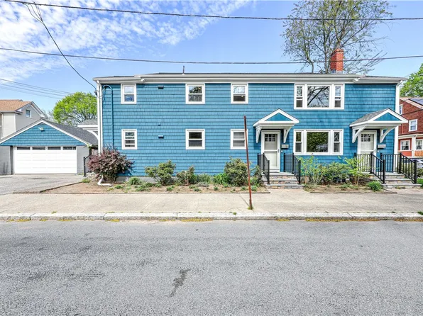 30-32 Bayard St #2, Providence, RI 02906