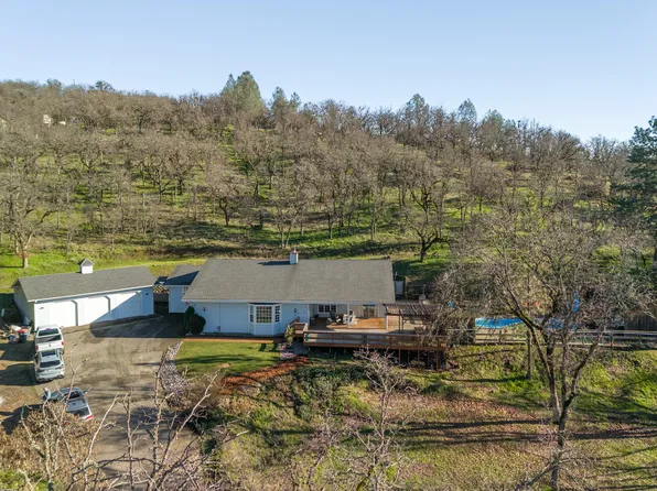 6150 Tolo Rd, Central Pt, OR 97502
