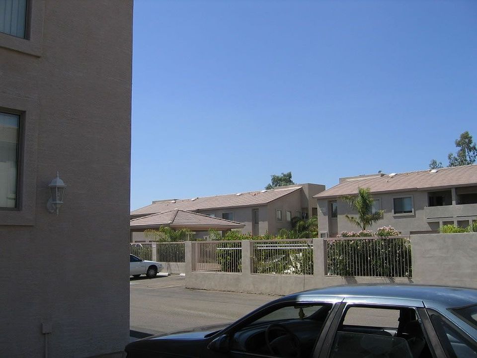 Nice pool, great, safe community.