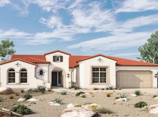 Fitzsimmons Plan, Victory at Verrado, Buckeye, AZ 85396