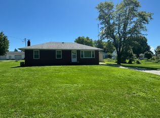 603 S Jefferson St, Holland, IN 47541