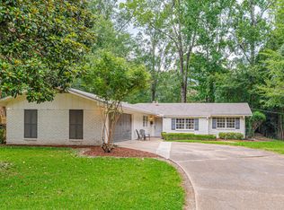4151 Navajo Rd, Jackson, MS 39211
