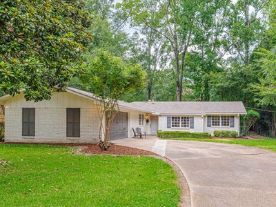 4151 Navajo Rd, Jackson, MS, 39211