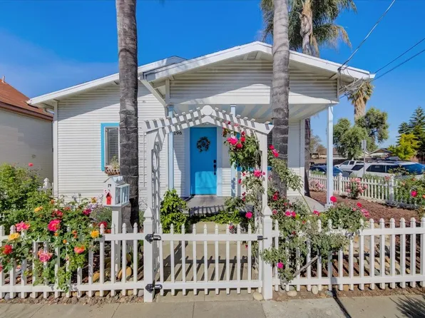 1196 Locust St, San Jose, CA 95110