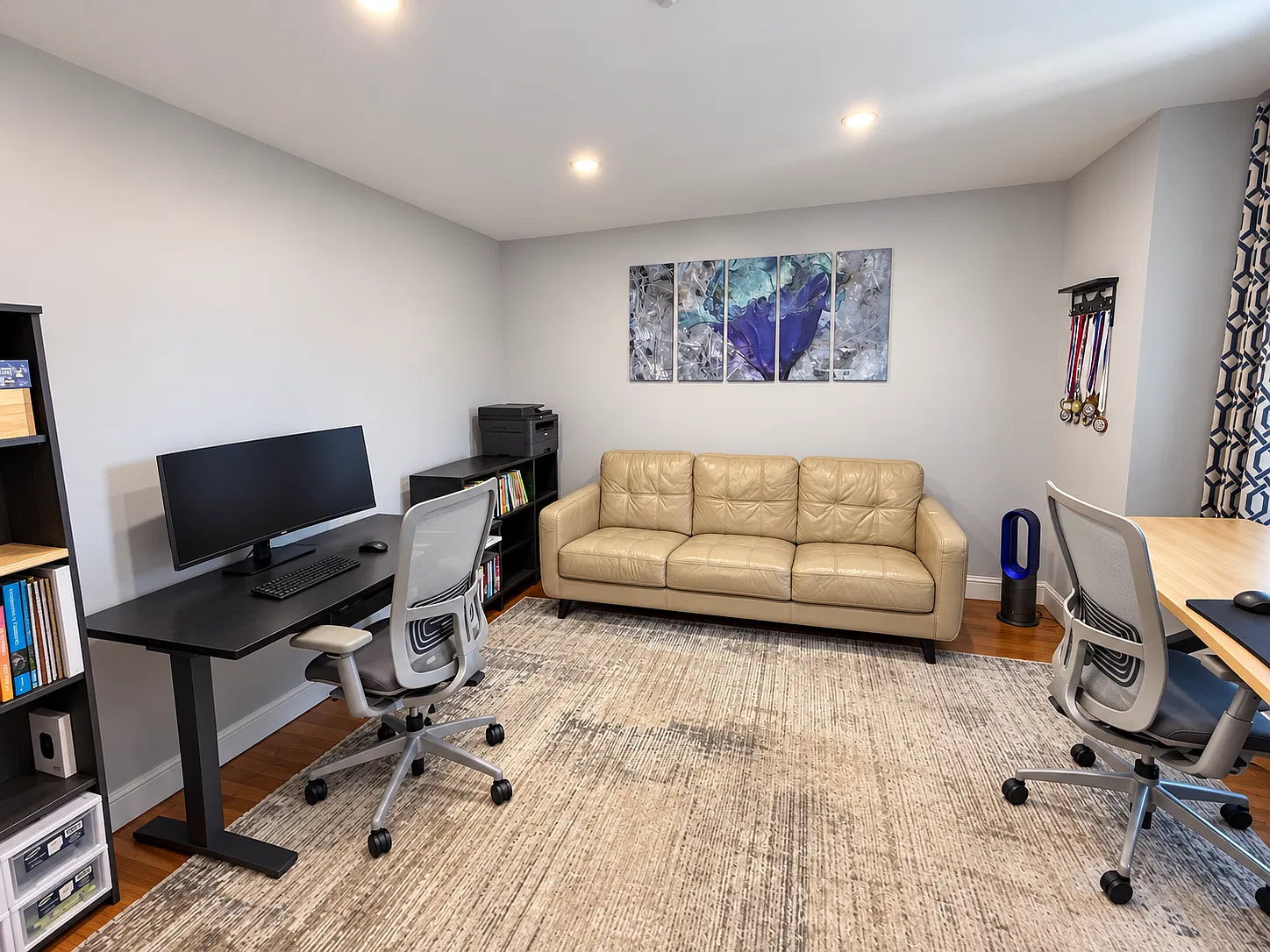3 bed, 2.5 bath, 1750 sqft, $5,000 — Photo 3