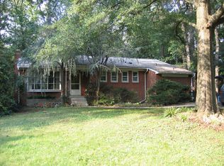 10906 Ashfield Rd, Hyattsville, MD 20783