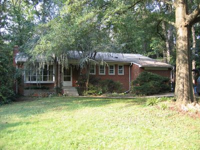 10906 Ashfield Rd, Hyattsville, MD, 20783