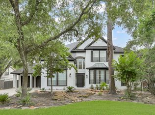 163 N Concord Forest Cir, Spring, TX 77381