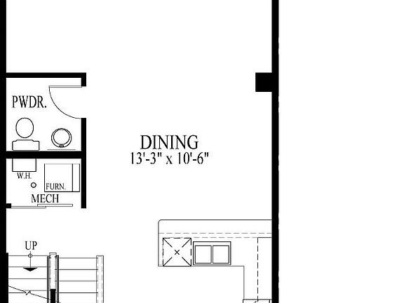 Plan Elevation.