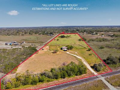 18494 Old Corpus Christi, Elmendorf, TX, 78112