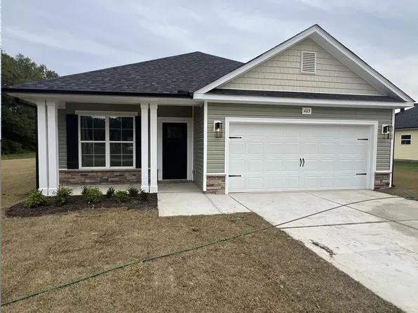 403 S Carey Street Lot 69, La Grange, NC 28551