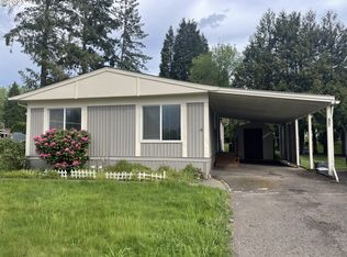 6900 SW 195th Ave UNIT 239, Beaverton, OR 97007