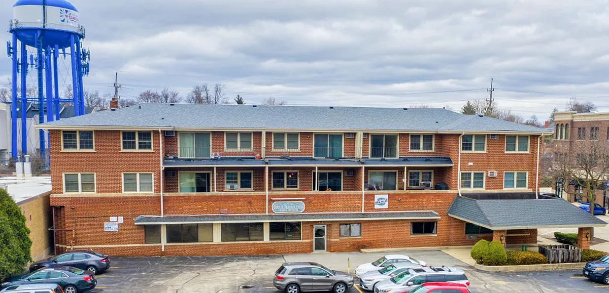 Building Photo - 4 Walker Ave