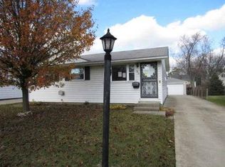 3434 Binbrook Rd N, Columbus, OH 43227