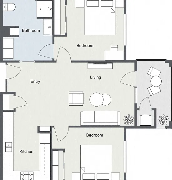 Aspen Ridge — Photo 31