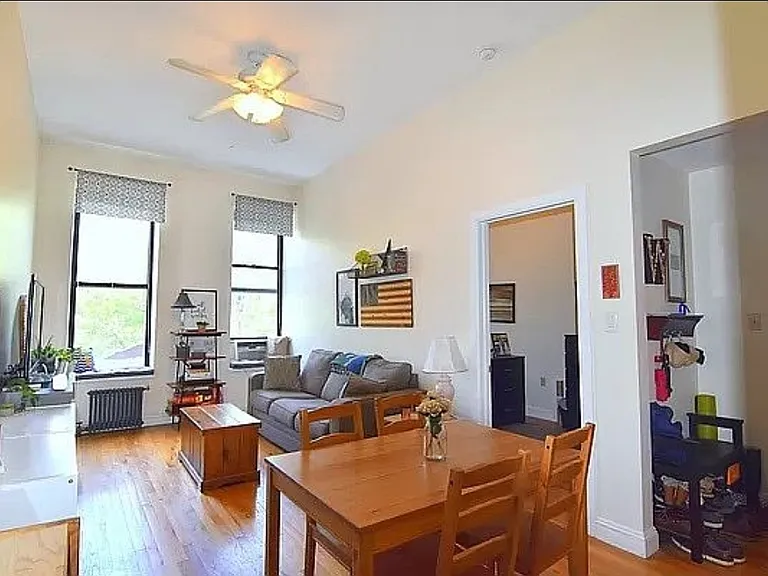 120 W 71st St #4A — Photo 8