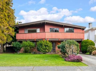 6680 Coltsfoot Dr, Richmond, BC V7C2J4