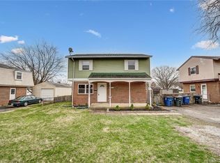 4804 Burkhardt Ave, Dayton, OH 45431