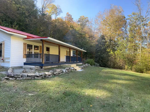 2926 Old Sams Creek Rd, Pegram, TN 37143