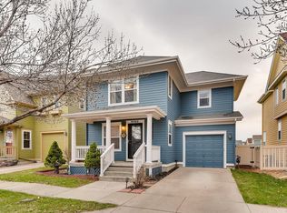 9500 E 106th Ave, Commerce City, CO 80640