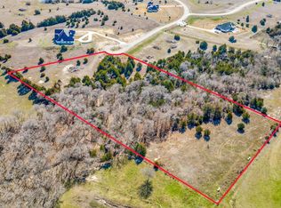 Highgate Rd, Gunter, TX 75058