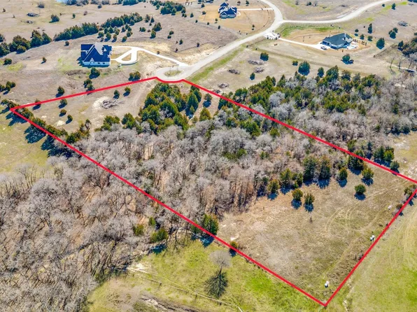 Highgate Rd, Gunter, TX 75058