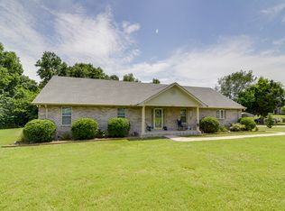 4929 Reeder School Rd, Greenbrier, TN 37073