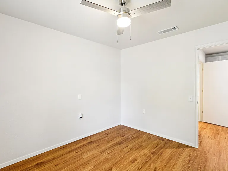 One Bedroom Bedroom