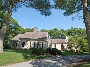 10 Chine Way, Osterville, MA 02655