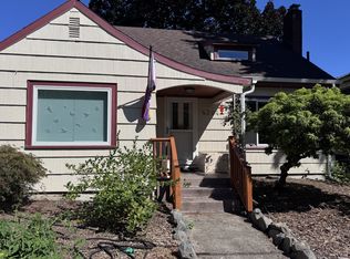 4304 SE 30th Ave, Portland, OR 97202