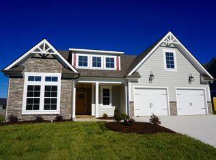 3230 Clearmill Dr, Lenoir City, TN 37772