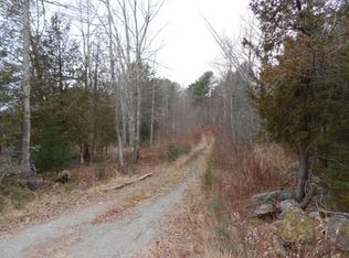 158 Back Winterport Rd, Hampden, ME 04444