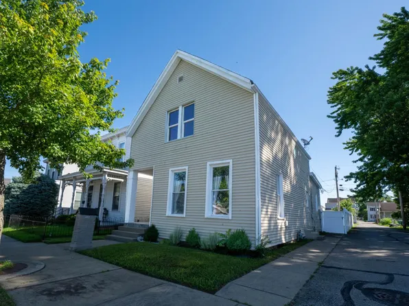 (undisclosed Address), Lawrenceburg, IN 47025