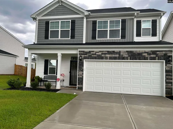 1061 Ashcroft Cir, Columbia, SC 29229